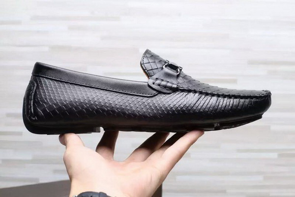 Gucci Business Fashion Men  Shoes_377